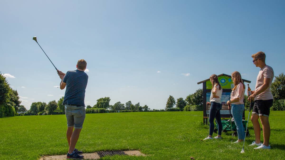 Erlebnispark Meiwes